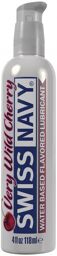 Lubrifiant Au Parfum Very Wild Cherry - 118ml