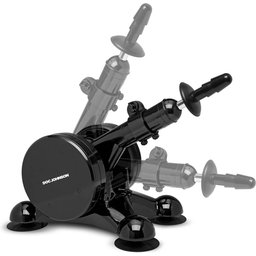 Fuck Machine Télécommandé