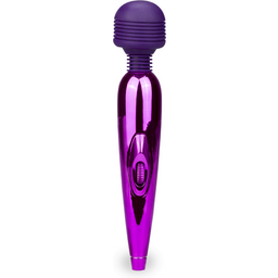 Vibromasseur fantasy wand USB