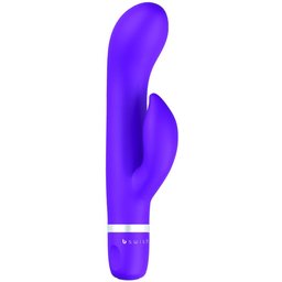 - bwild Classic Marine Rabbit Vibrator Purple