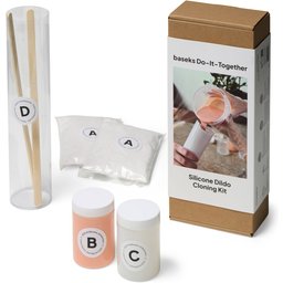 Do-It-Together Kit de Clonage Gode