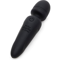 Mini Wand Sensation