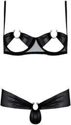 Ensemble Chloé 2 Piàces GT Noir