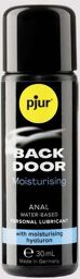 Lubrifiant Eau Anal Back Door Moisturising 30 ml