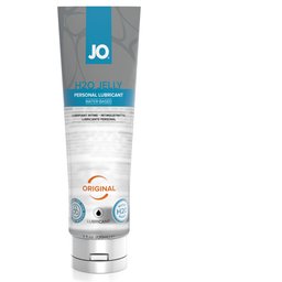 Lubrifiant H2O Jelly Original 120 ml