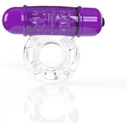 - 4B OWow Grape