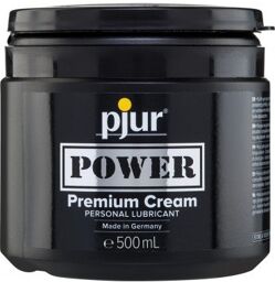 Crème Power Premium - 500 ml