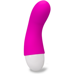 Mini vibro clitoris 30 fonctions USB