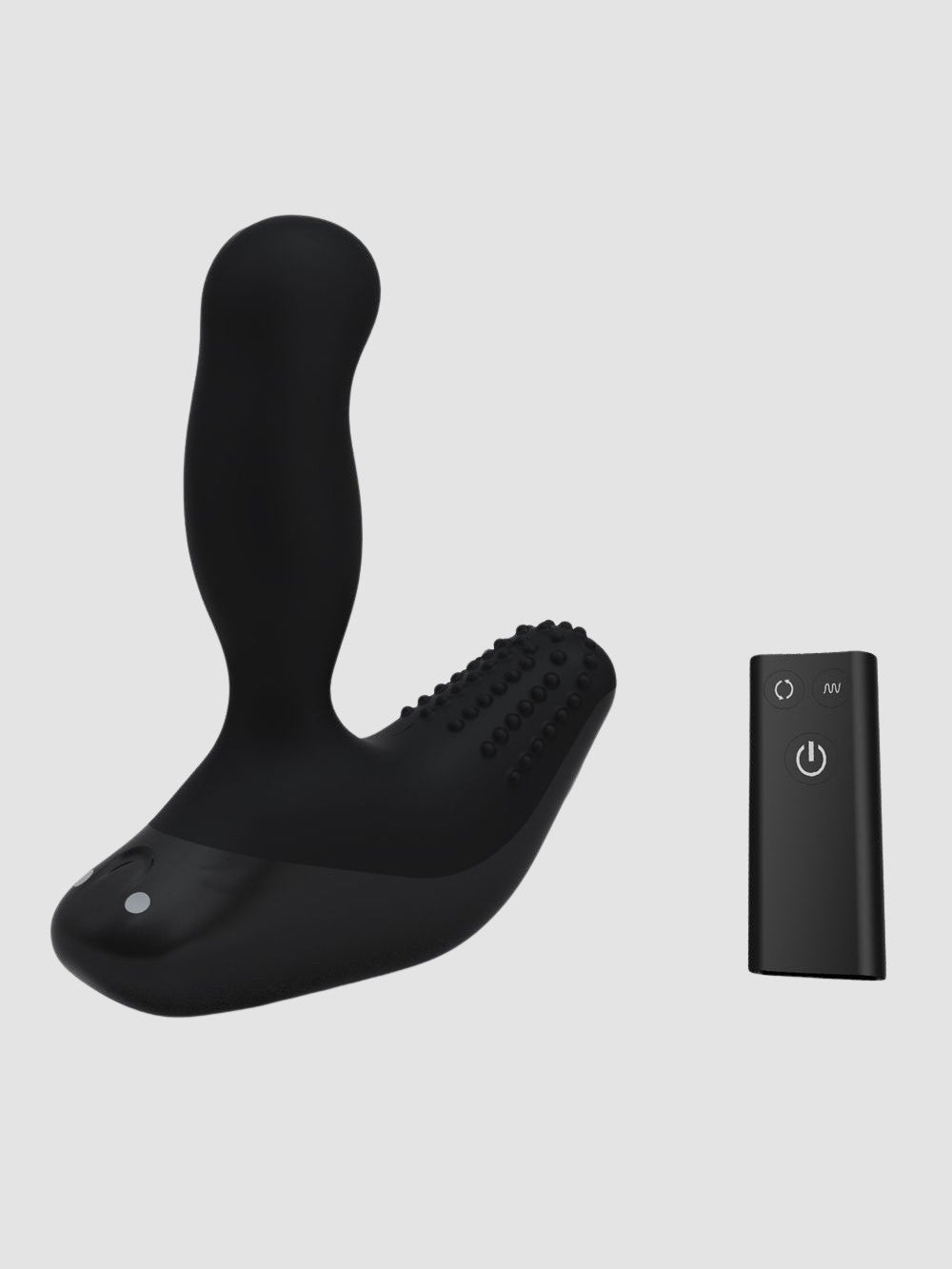 Stimulateur Prostatique Télécommandé Revo Stealth