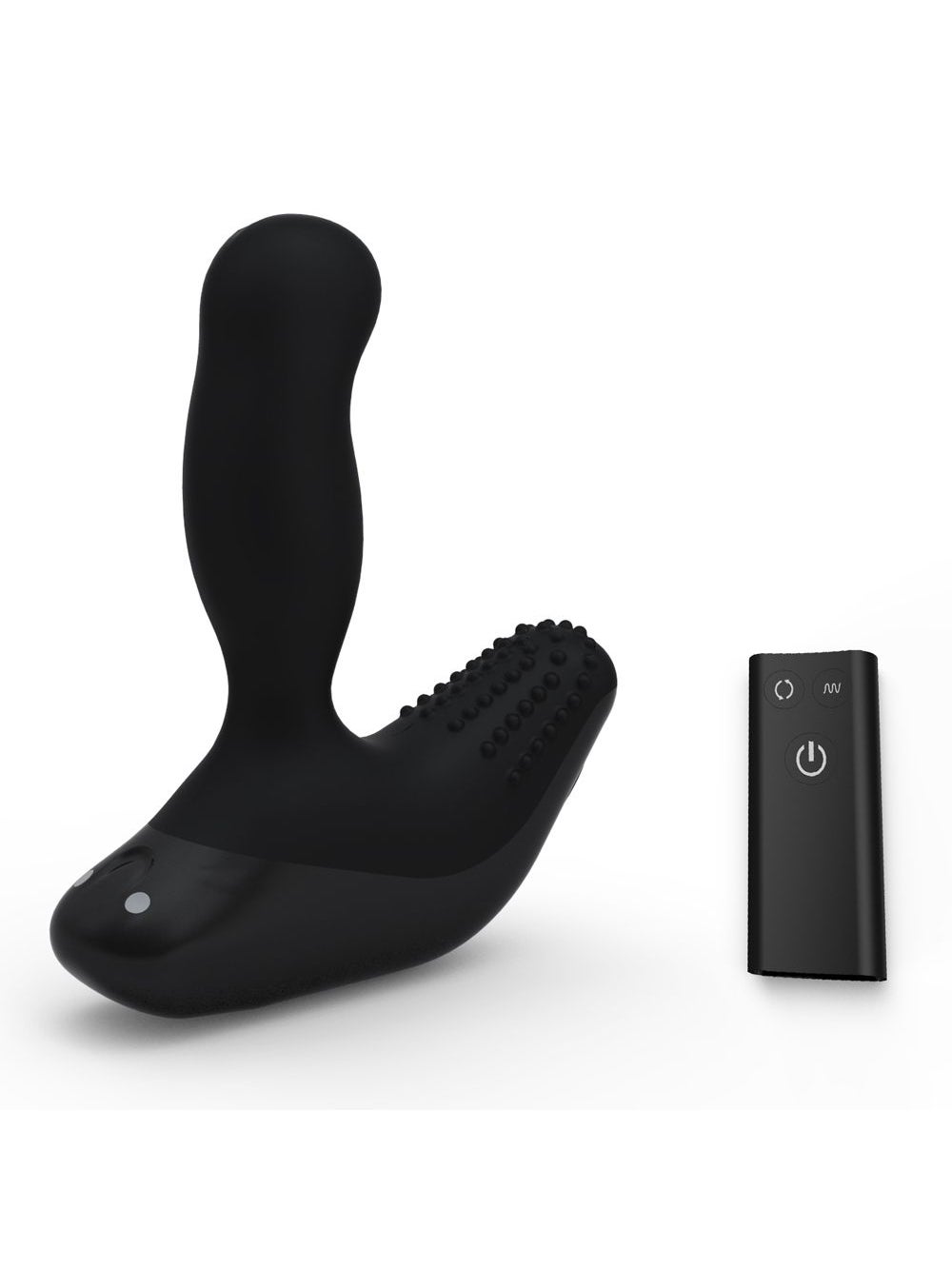 Stimulateur Prostatique Télécommandé Revo Stealth