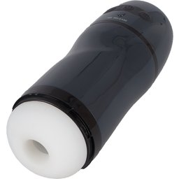 Rebel Masturbateur à Succion et Vibration