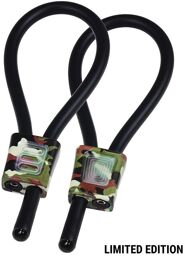 Anneaux d'électrostimulation Prestige Camouflage