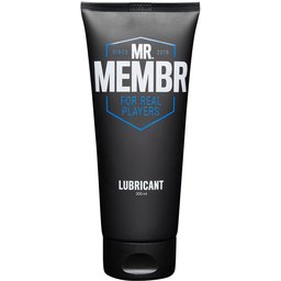 Lubrifiant à Base d'Eau 200 ml
