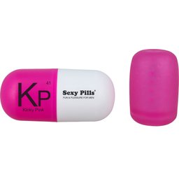 Masturbateur Sexy Pills