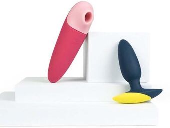 Pack promo ROMP Bass x ROMP Shine X