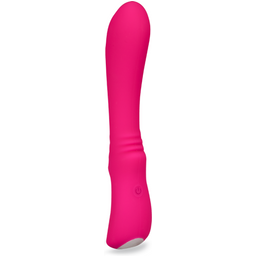 Vibromasseur 9 modes Knight
