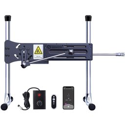 Pro 1 Premium Machine à sexe réglable
