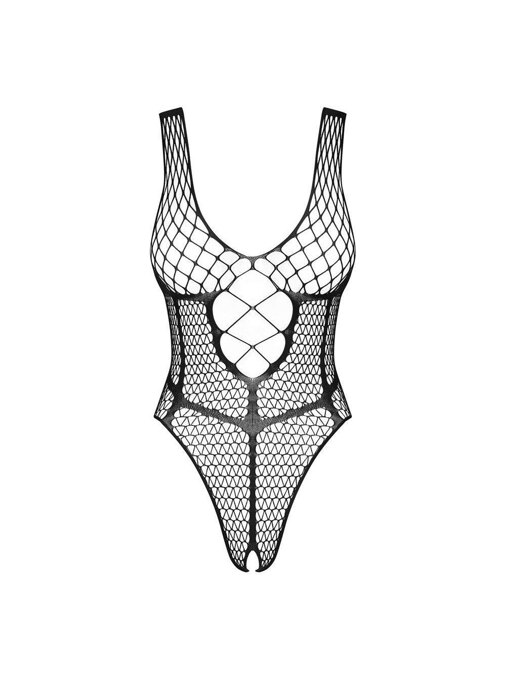 Body Ouvert B117