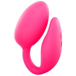 Wonderlove Stimulateur Clitoridien et de Point G