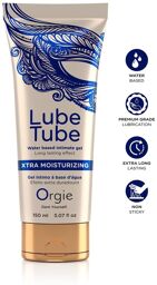 Lubrifiant eau Lube Tube Xtra Moisturizing