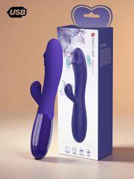 Rabbit Snappy-Youth - Rechargeable Violet