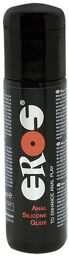 Gel anal silicone glide 100 ml