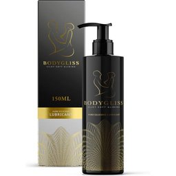 - Lubrifiant doux et soyeux à base de silicone Erotic Collection - 150 ml