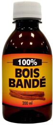 Stimulant 100% Bois Bandé 200 ml