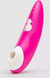 Stimulateur ROMP Shine Rose