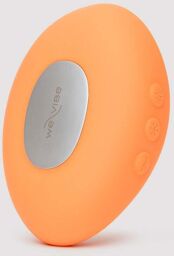 Stimulateur chaud-froid We-Temp orange Orange