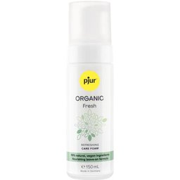 - ORGANIC Fresh Mousse Intime - 150ml