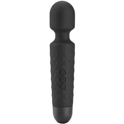 Mini Vibromasseur Wand Rechargeable