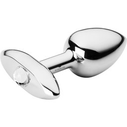 Cristal Plug Anal M