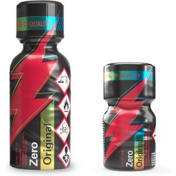 Poppers Zero