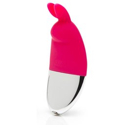 – Vibromasseur Culotte – Plaisir Discret Rose