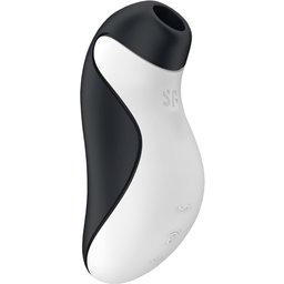 Stimulateur Clitoris Orca