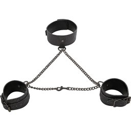 Collier Menottes Shadow