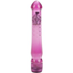 Vibromasseur gode Turbo Glider