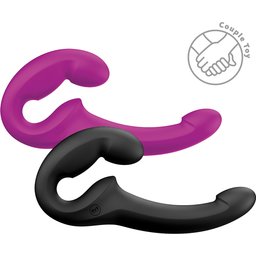 Strap-On Share Lite