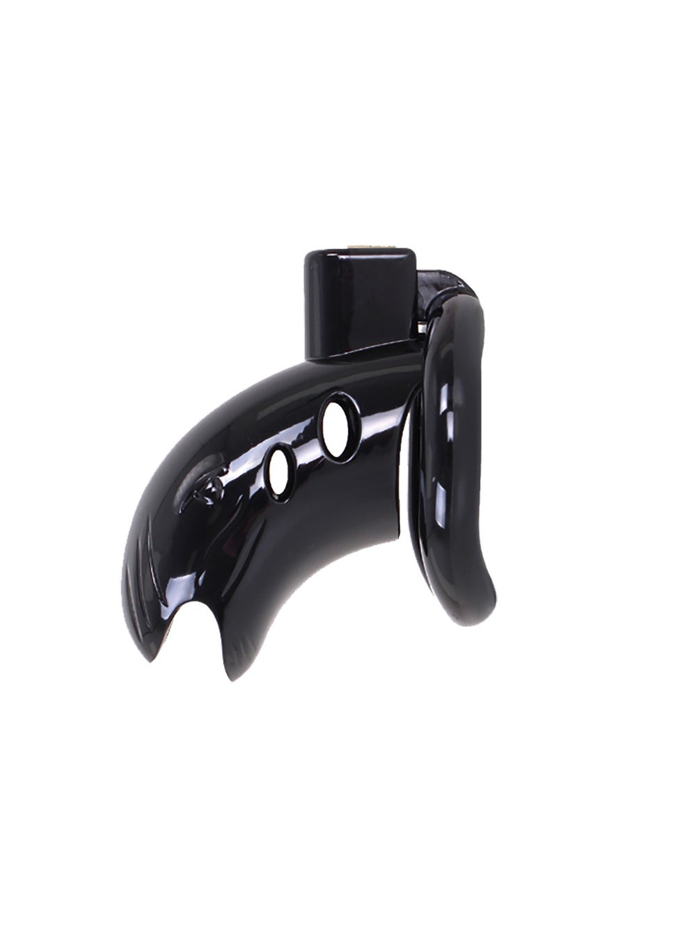 Cage de Chasteté ABS 7,5 cm