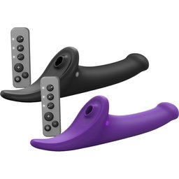 Vibromasseur Multi Orgasm