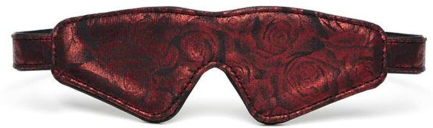 Masque yeux Sweet Anticipation