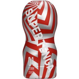 Masturbateur Super Storm Crash