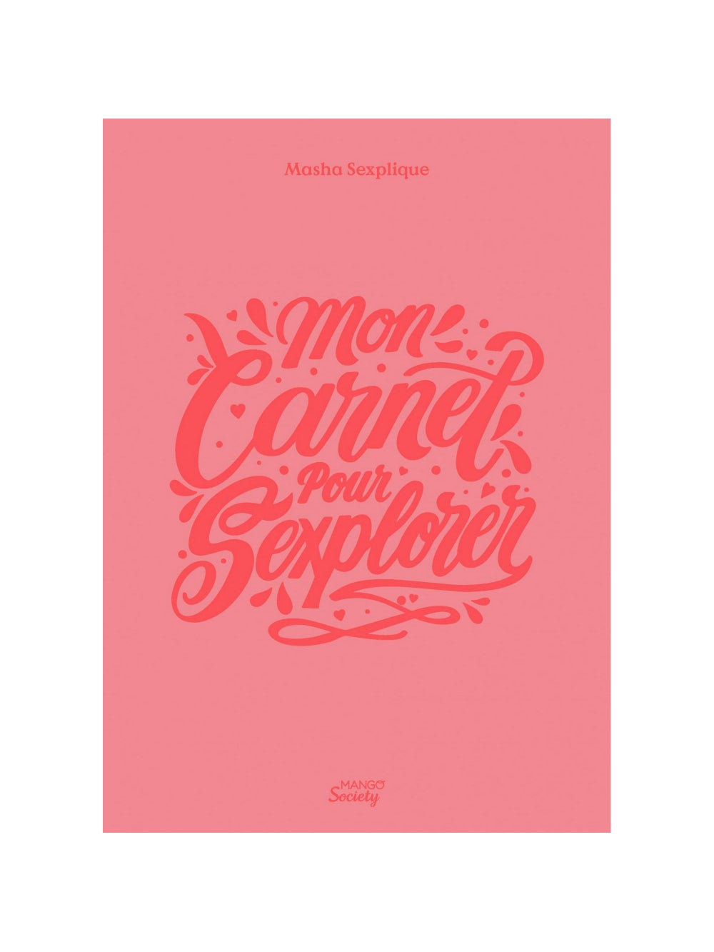 Mon carnet pour SEXPLORER