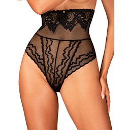 Culotte Haute Arienna
