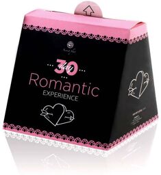 Jeu Challenge - 30 Jours Romantic Experience