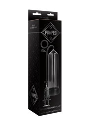 Pompe Débutant Deluxe