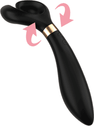 Partner Multifun 3 Noir pour Couple