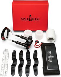 Kit Extenseur de Pénis PRO RETAIL