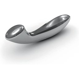 Dildo Olga Silver